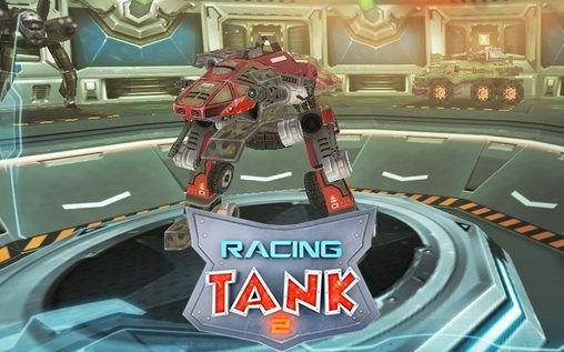 download Racing tank 2 apk